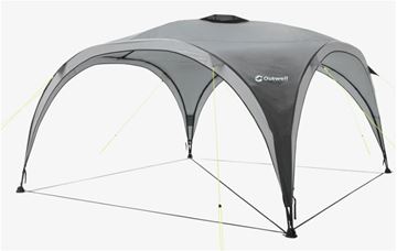 Picture of WAKEFIELD SHELTER XL 4X4 M